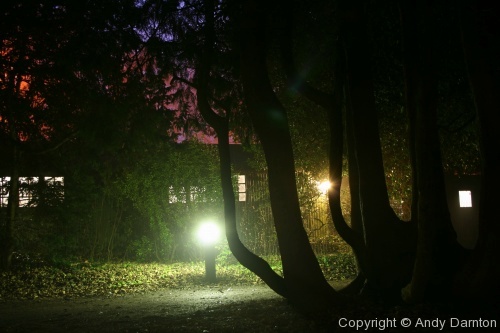 Girton by Night - Photo 10