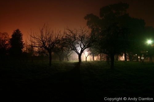 Girton by Night - Photo 26
