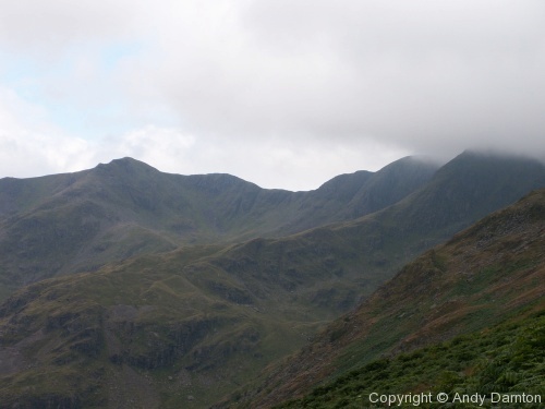 Lake District - Helvellyn and Derwent Water - Photo 1