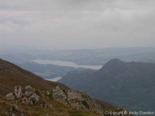 Lake District - Helvellyn and Derwent Water - Photo 2