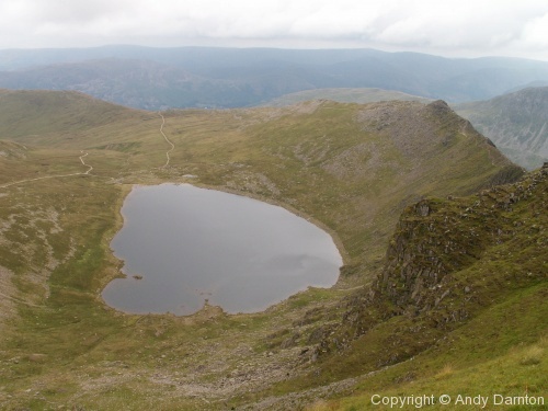 Lake District - Helvellyn and Derwent Water - Photo 12