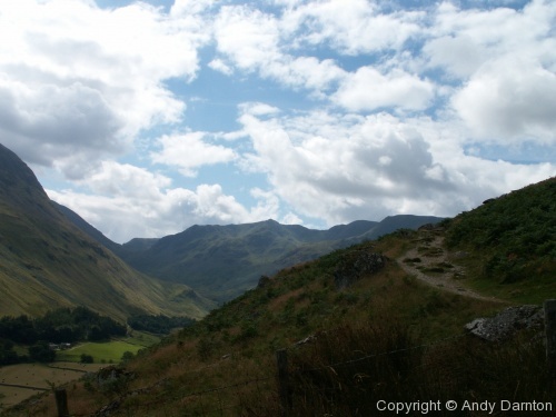 Lake District - Helvellyn and Derwent Water - Photo 14