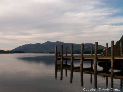 Lake District - Helvellyn and Derwent Water - Photo 20