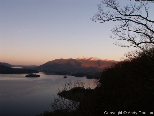Lake District - Helvellyn and Derwent Water - Photo 27