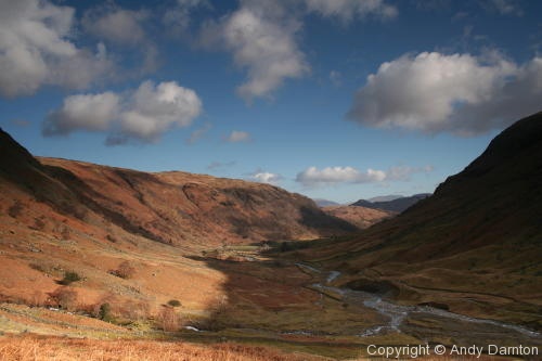 Lake District - Great Gable and Lodore - Photo 2