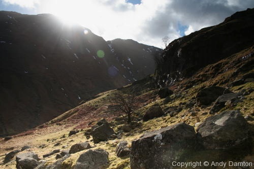 Lake District - Great Gable and Lodore - Photo 3