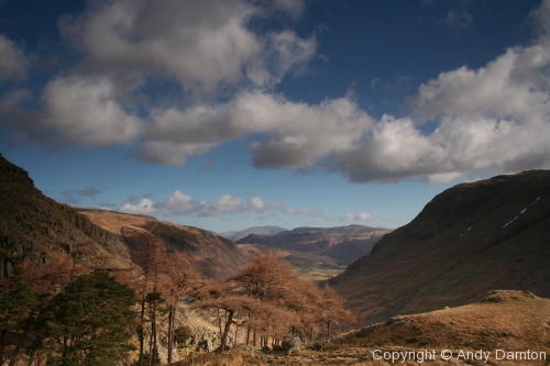 Lake District - Great Gable and Lodore - Photo 5