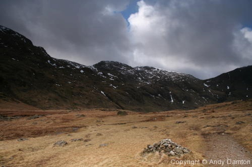Lake District - Great Gable and Lodore - Photo 8
