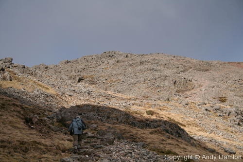 Lake District - Great Gable and Lodore - Photo 10