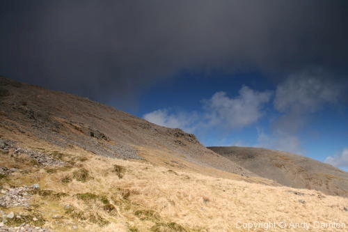 Lake District - Great Gable and Lodore - Photo 12