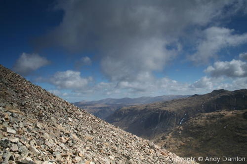 Lake District - Great Gable and Lodore - Photo 17