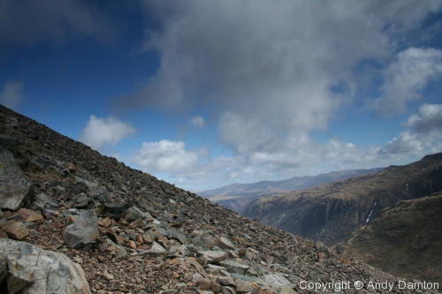 Lake District - Great Gable and Lodore - Photo 18