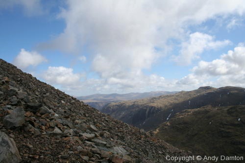 Lake District - Great Gable and Lodore - Photo 19