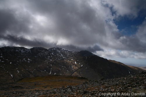 Lake District - Great Gable and Lodore - Photo 20