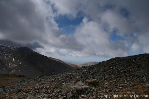 Lake District - Great Gable and Lodore - Photo 21