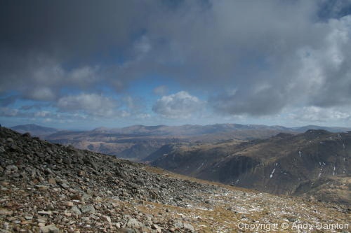 Lake District - Great Gable and Lodore - Photo 26