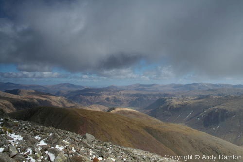 Lake District - Great Gable and Lodore - Photo 32