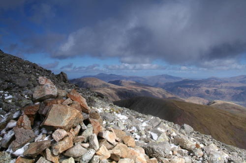 Lake District - Great Gable and Lodore - Photo 33