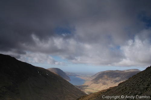 Lake District - Great Gable and Lodore - Photo 34