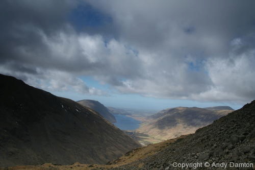 Lake District - Great Gable and Lodore - Photo 35