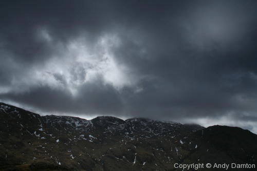 Lake District - Great Gable and Lodore - Photo 36