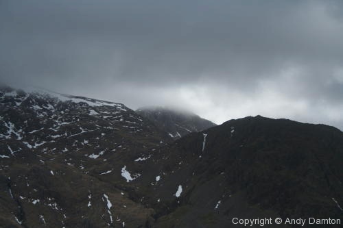 Lake District - Great Gable and Lodore - Photo 38