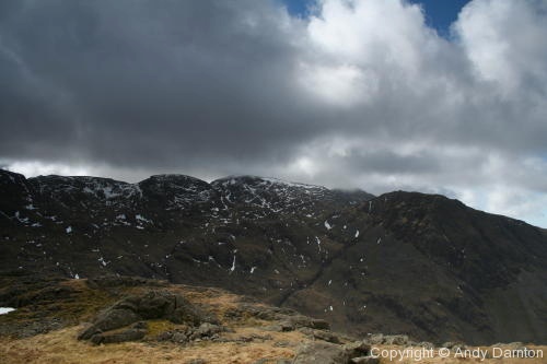 Lake District - Great Gable and Lodore - Photo 39