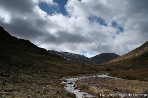 Lake District - Great Gable and Lodore - Photo 46
