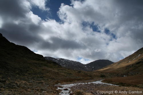 Lake District - Great Gable and Lodore - Photo 47