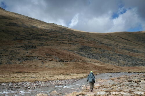 Lake District - Great Gable and Lodore - Photo 48