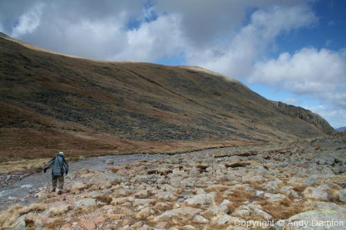 Lake District - Great Gable and Lodore - Photo 49