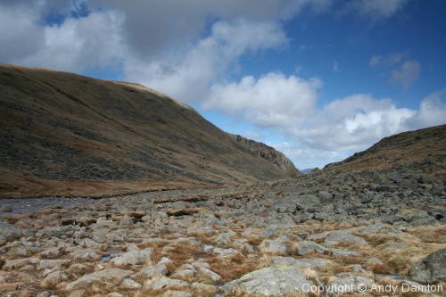 Lake District - Great Gable and Lodore - Photo 50