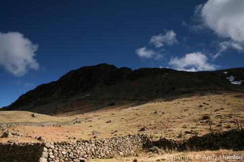 Lake District - Great Gable and Lodore - Photo 53