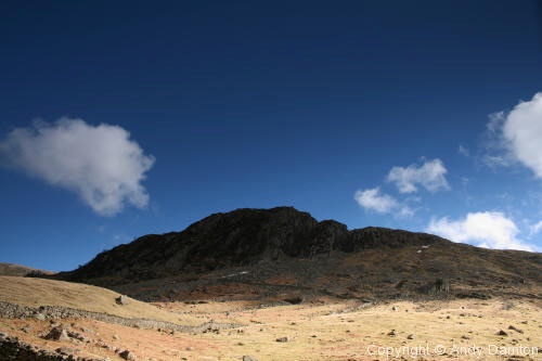 Lake District - Great Gable and Lodore - Photo 54