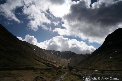 Lake District - Great Gable and Lodore - Photo 55