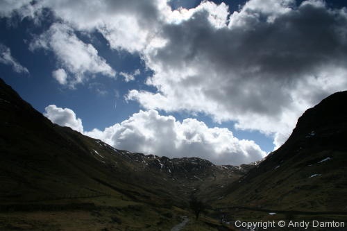 Lake District - Great Gable and Lodore - Photo 56