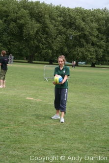 Volleyball Cuppers - Team Girton - Photo 31