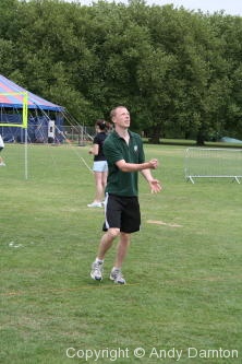 Volleyball Cuppers - Team Girton - Photo 37