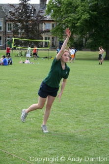 Volleyball Cuppers - Team Girton - Photo 54
