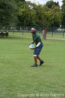 Volleyball Cuppers - Team Girton - Photo 59