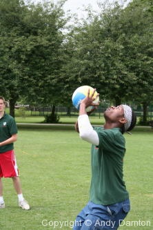 Volleyball Cuppers - Team Girton - Photo 68