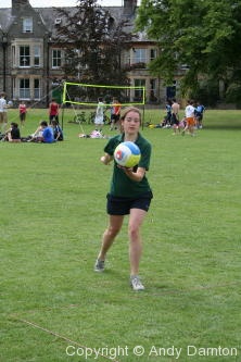 Volleyball Cuppers - Team Girton - Photo 87